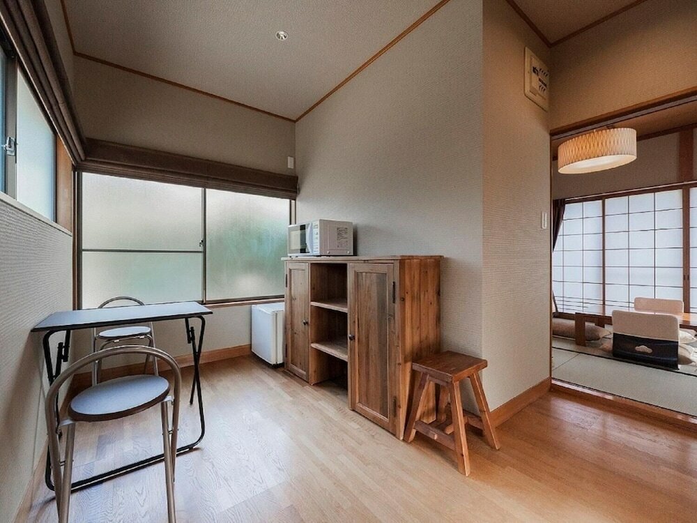Фото Onsen Guest House Aobato no Su