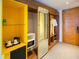 Гостиница ibis Styles Ulaanbaatar Polaris