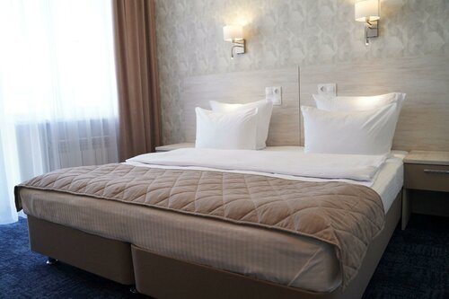 Hotel Arsenyevo, , foto
