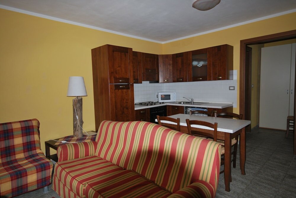 Фото Chalet Edelweiss