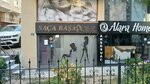 Saca Basa Hair Salon (Bursa, Nilüfer, İhsaniye Mah., Kanuni Cad., 45B), hairdresser