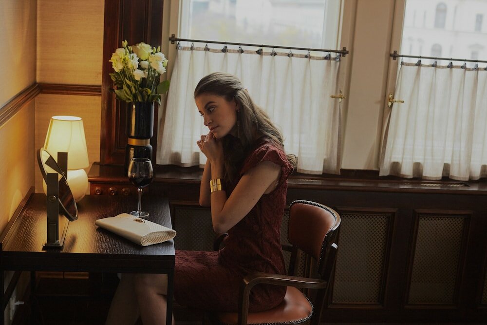 Фото Callas House