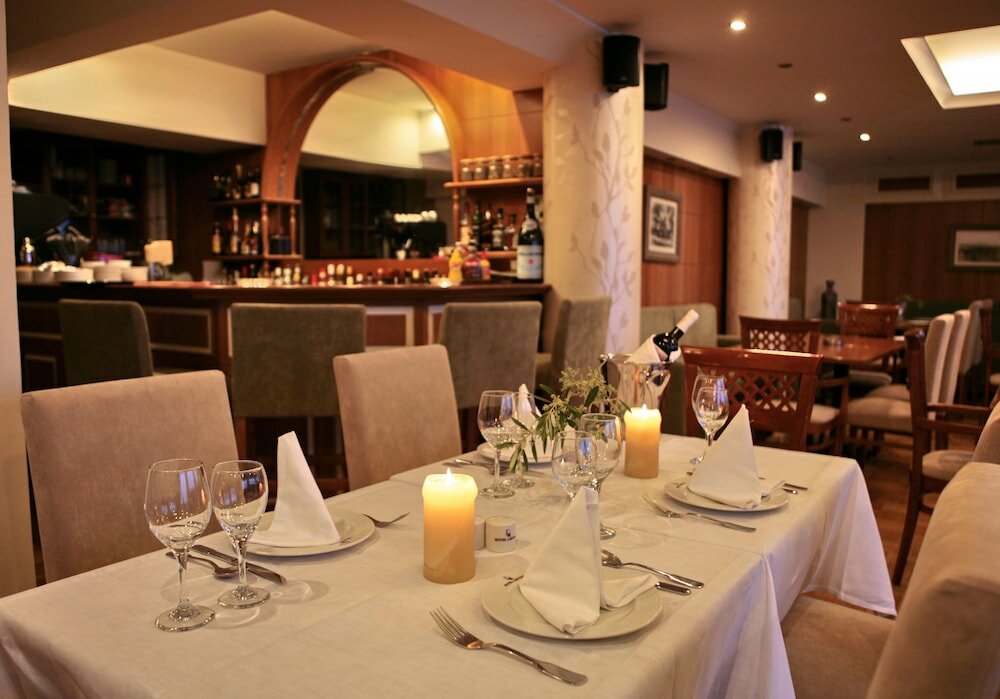 Фото Hotel Lesvion