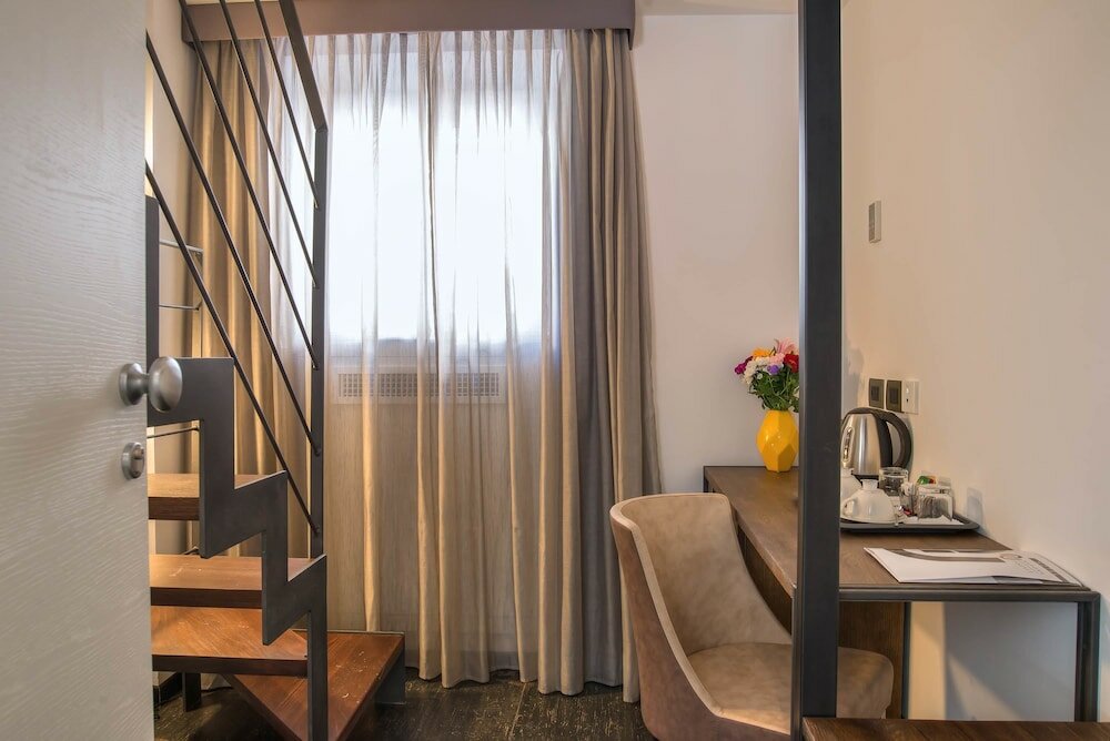 Фото Navona Essence Hotel