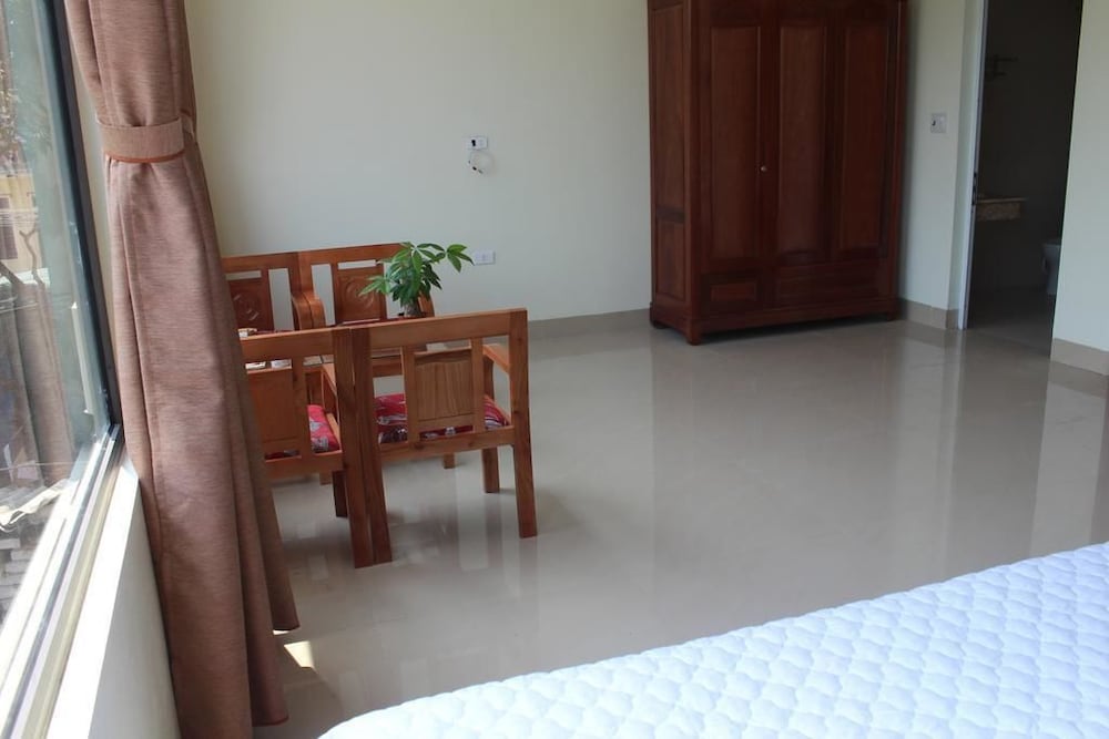 Фото Sierra Homestay