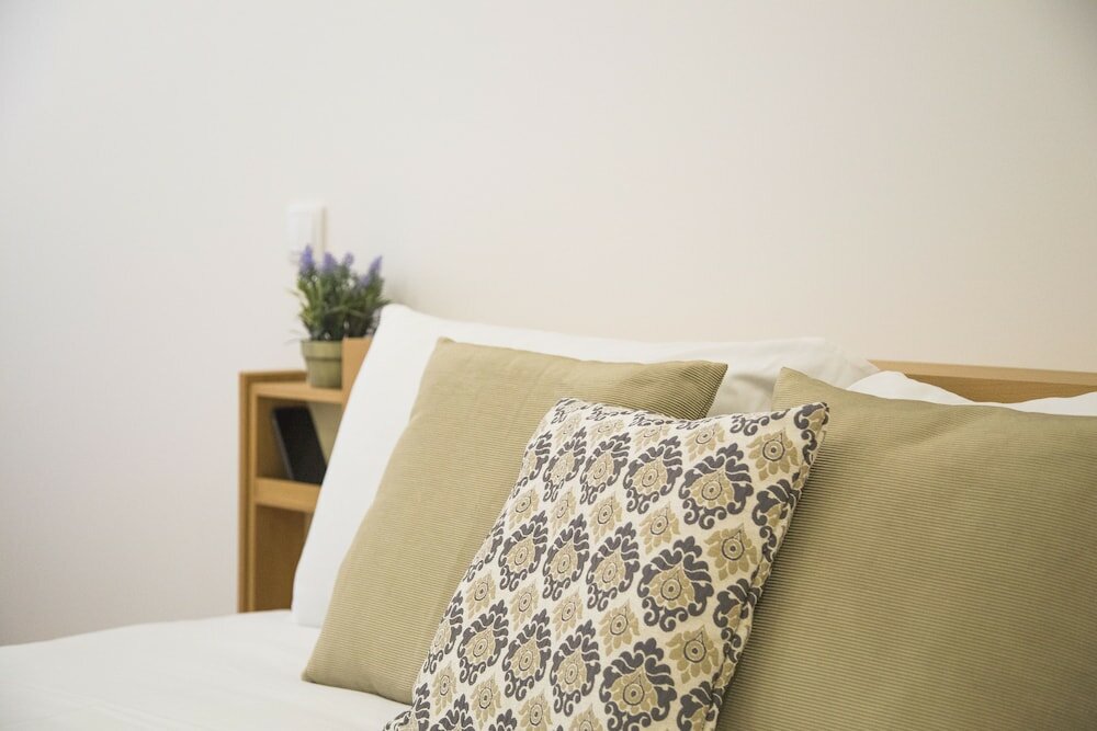 Фото Spot Apartments Trindade