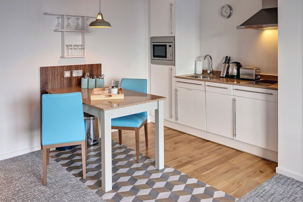 Фото Staybridge Suites Liverpool, an Ihg Hotel