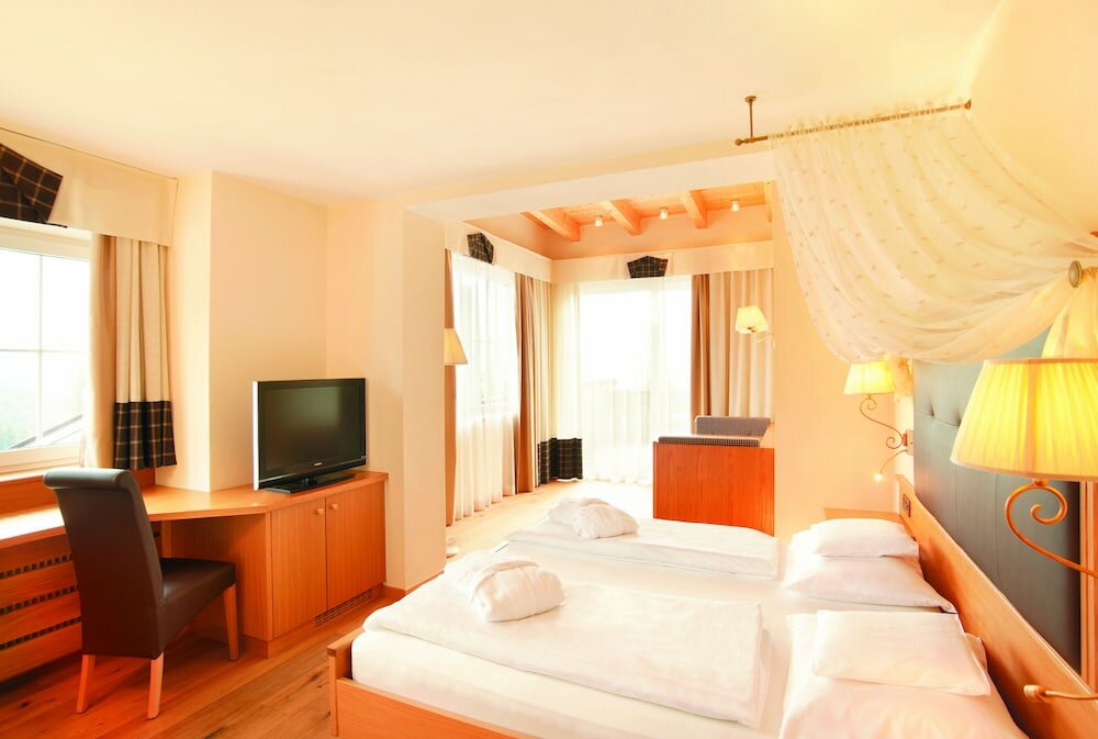 Фото Mountain SPA Resort Albion