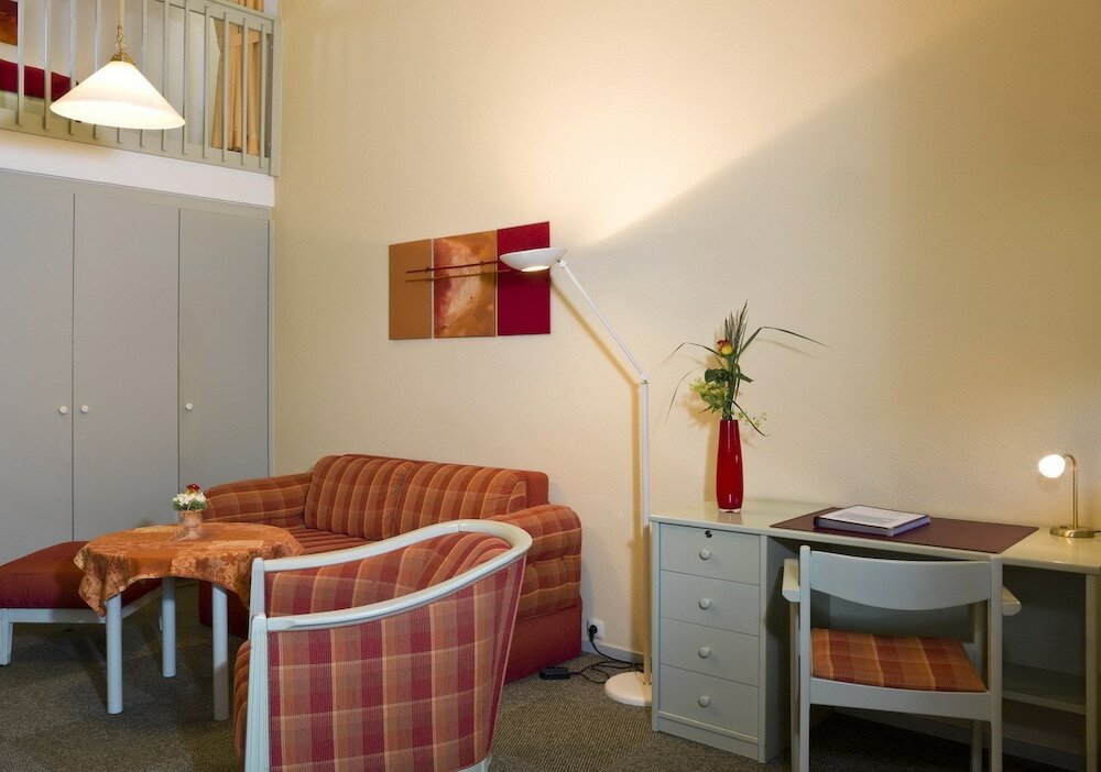 Фото Hotel Chrysantihof