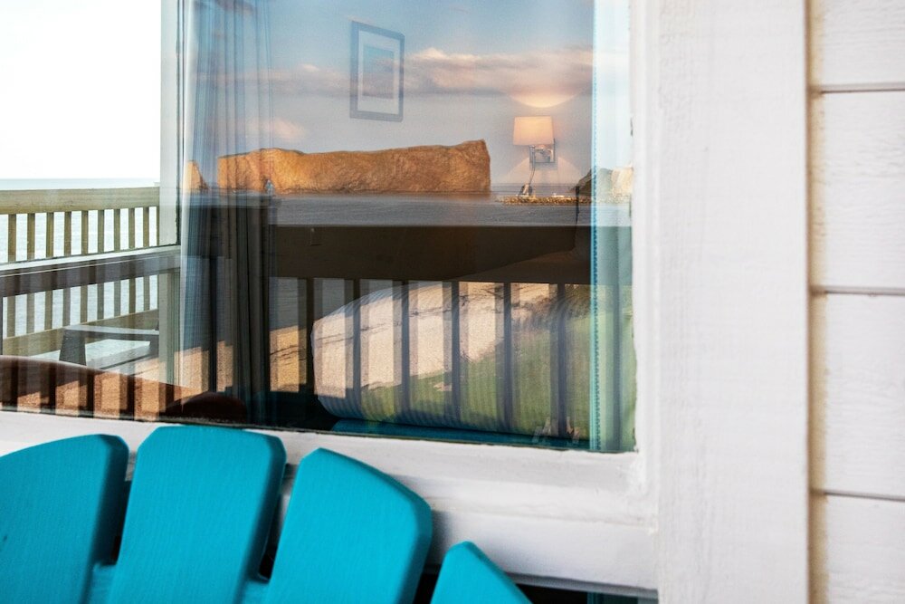 Фото Riotel Percé
