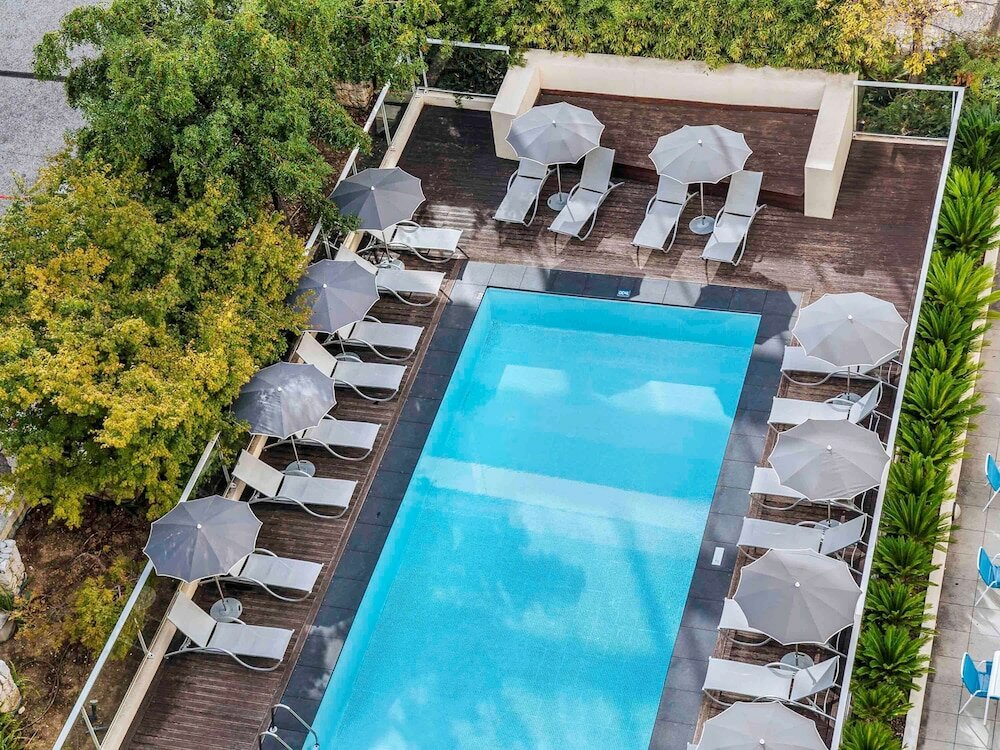 Фото Ibis Styles Nice Aéroport Arenas