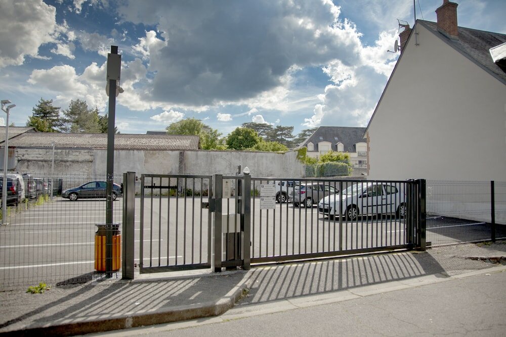 Фото Novotel Blois Centre Val De Loire