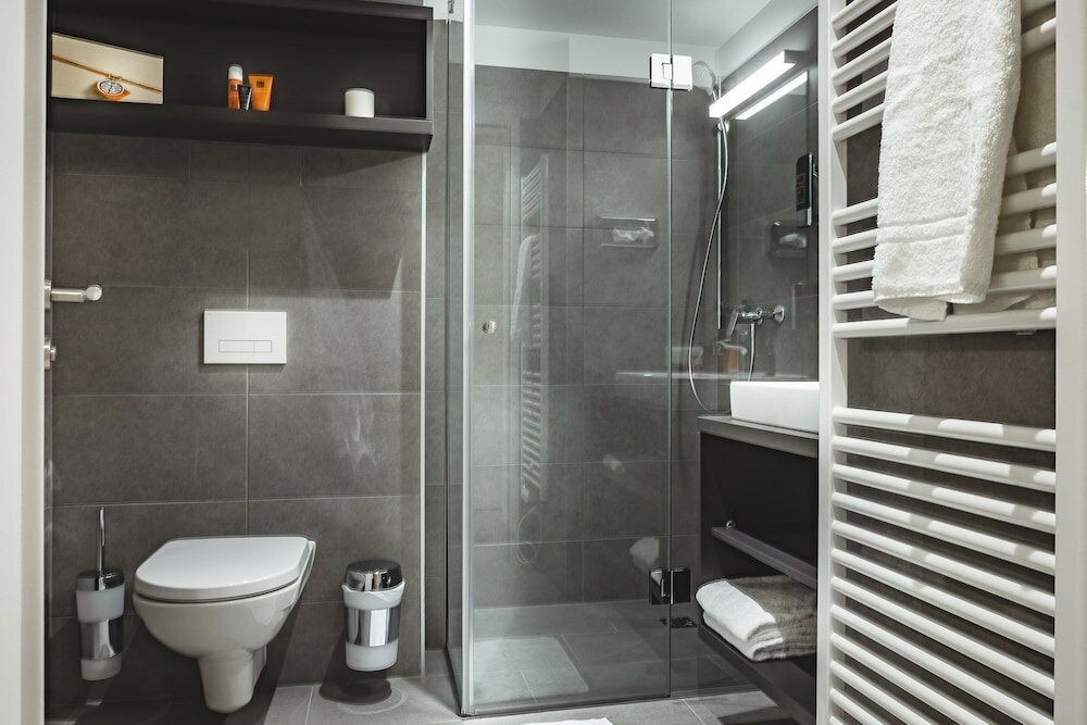 Фото Oliver Apartments