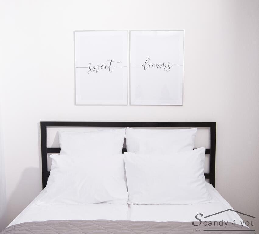 Фото Апартаменты Scandy 4 You