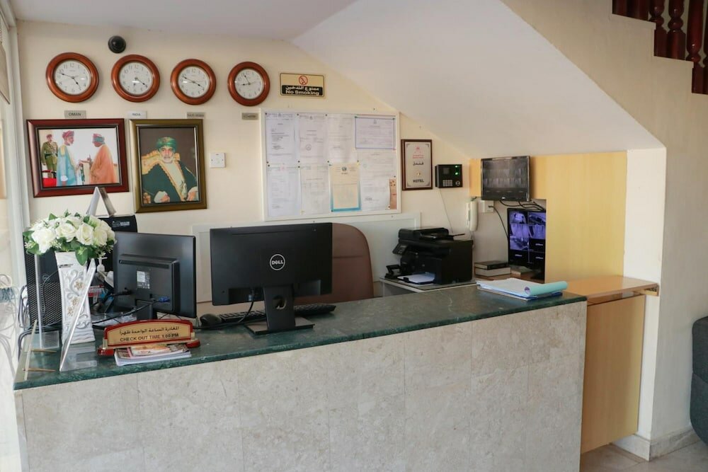 Фото Al Nile Hotel