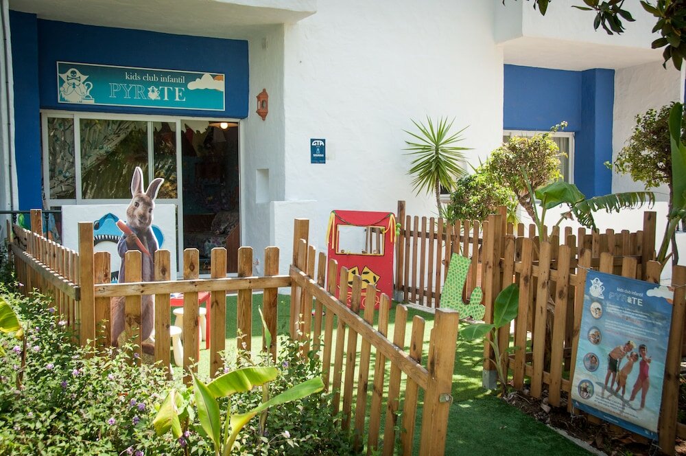 Фото Occidental Puerto Banús