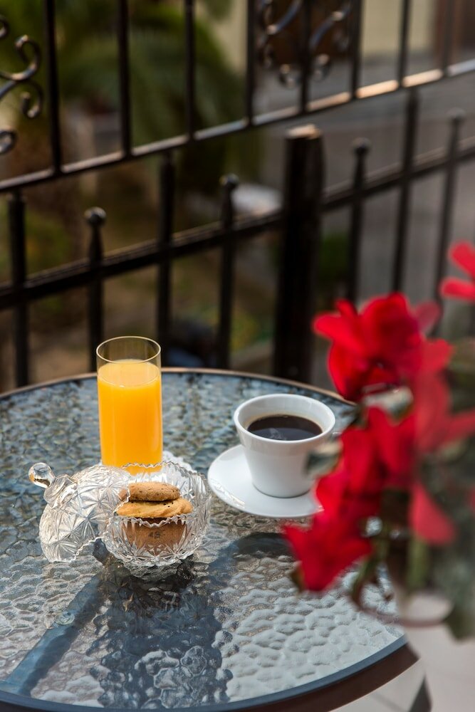 Фото Old Town Inn