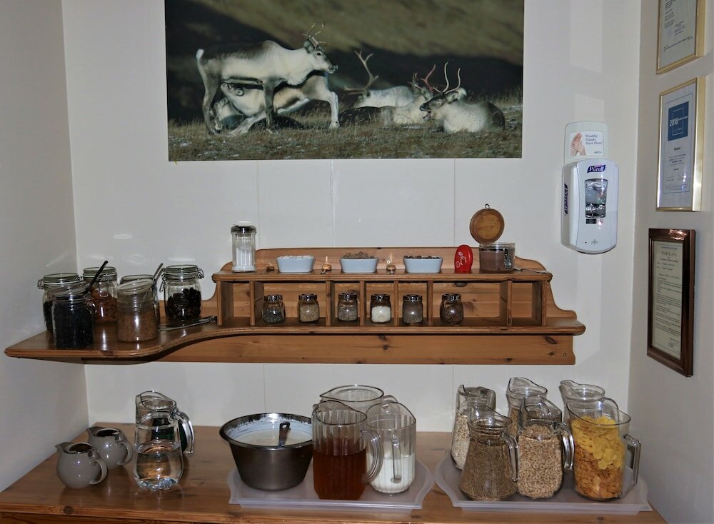 Фото Arnanes Country Hotel