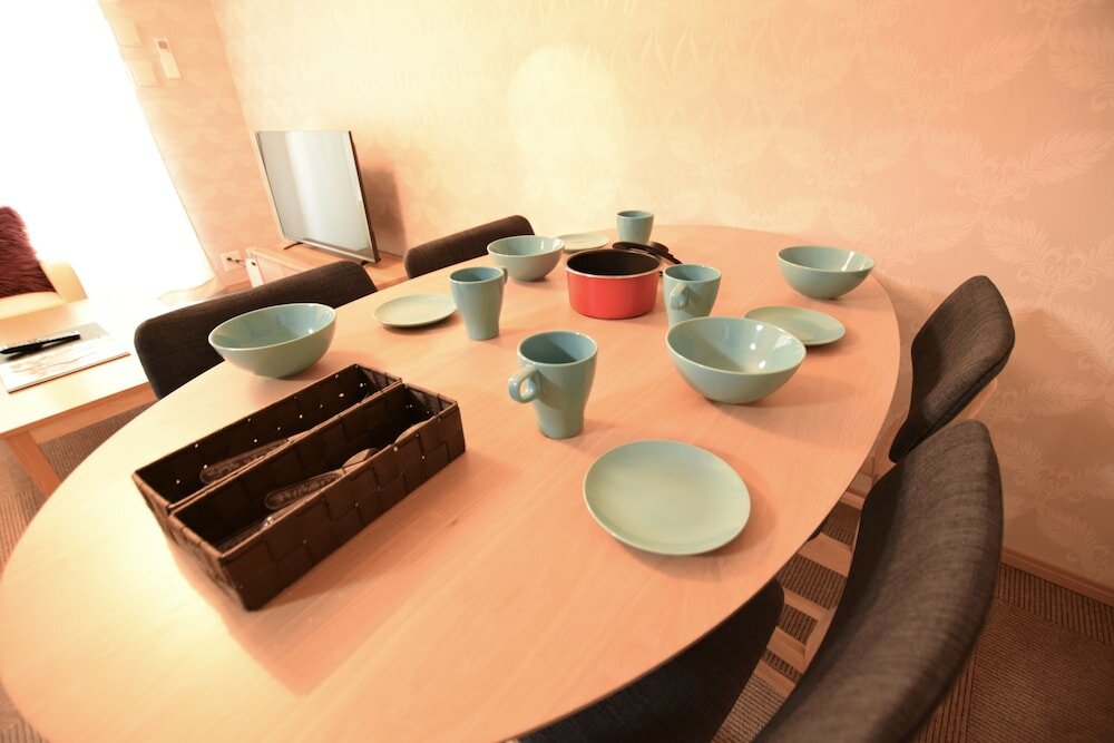 Фото Randor Hotel Fukuoka