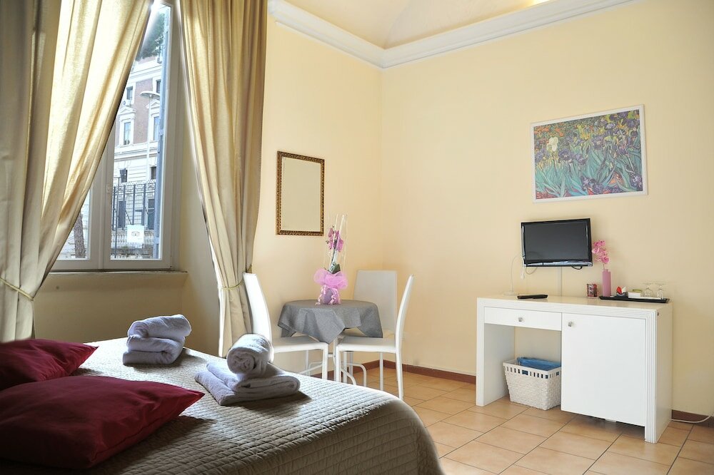 Фото Locanda al Viminale