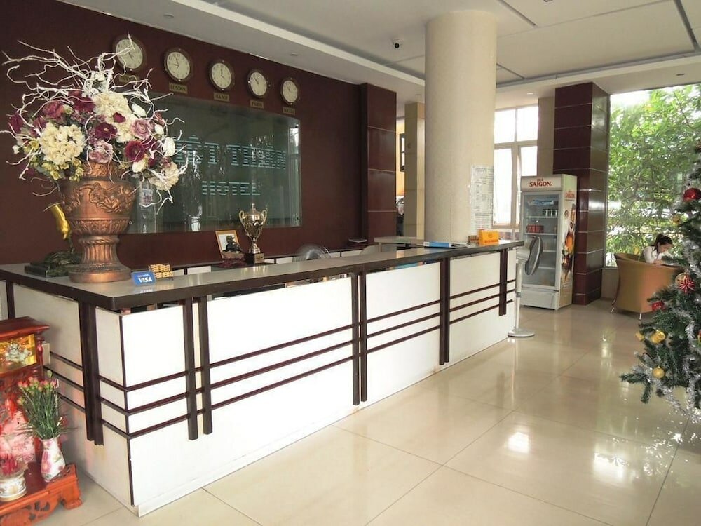 Фото отеля 4