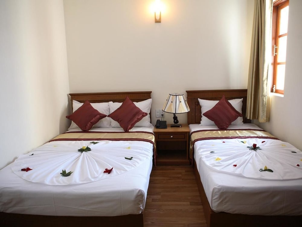 Фото Viet Sky Hotel