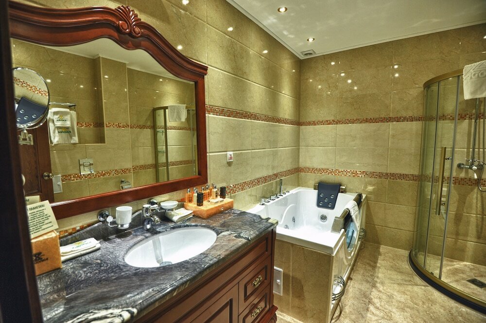 Фото Park Hotel Stara Zagora