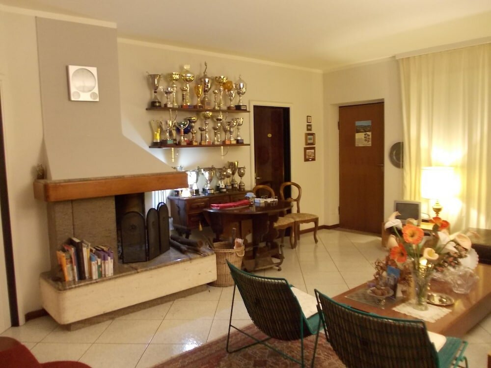 Фото Bellavista Country House