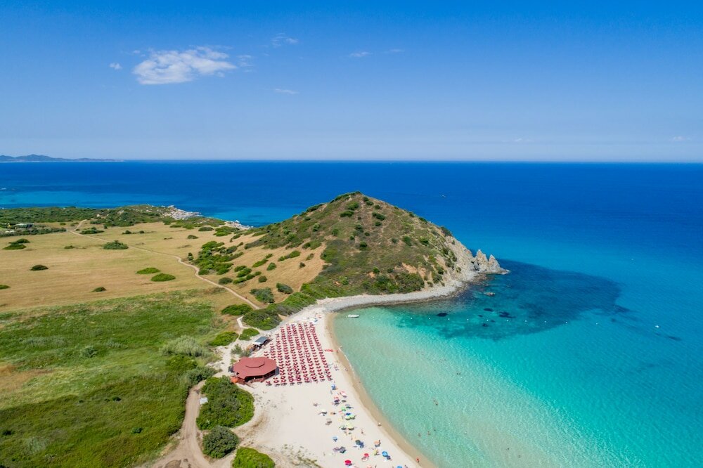 Фото Sant'Elmo Beach Hotel