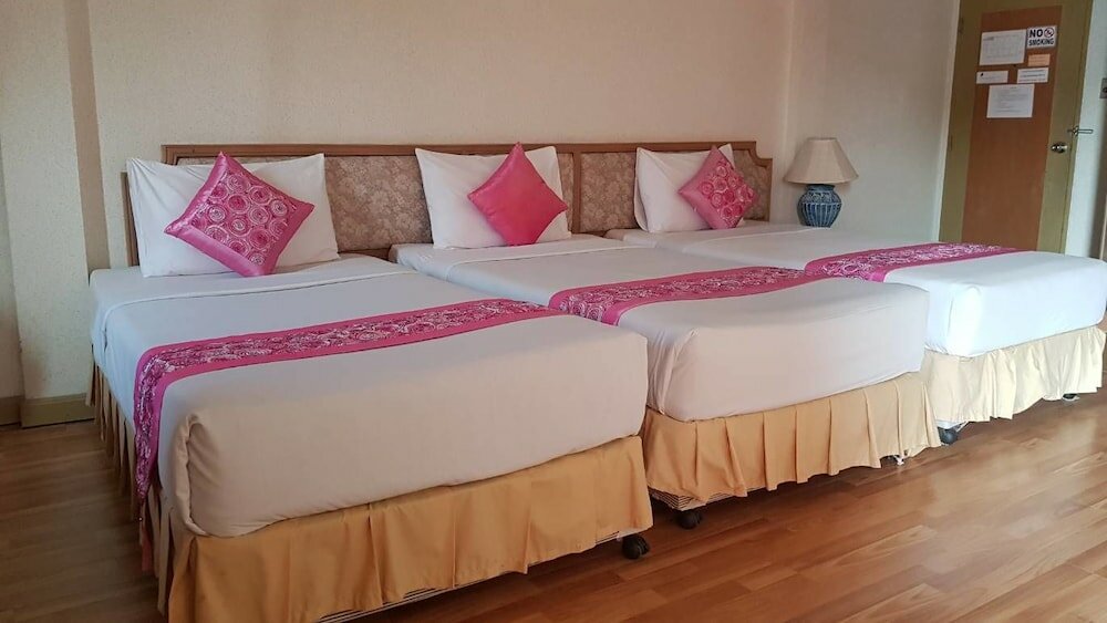 Фото Takiab Beach Resort