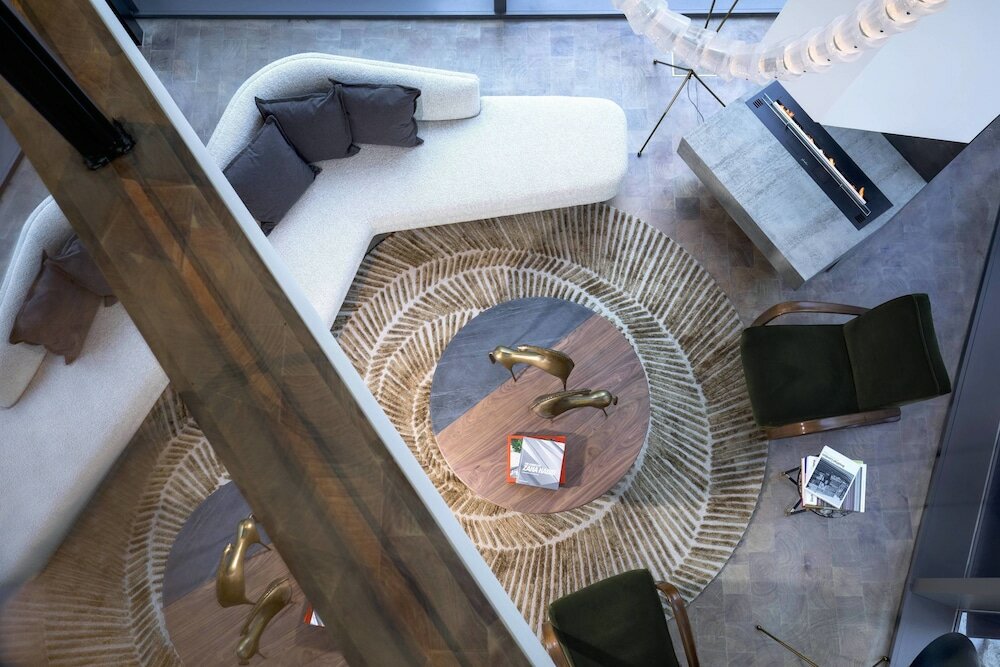 Фото Bankside Hotel, Autograph Collection