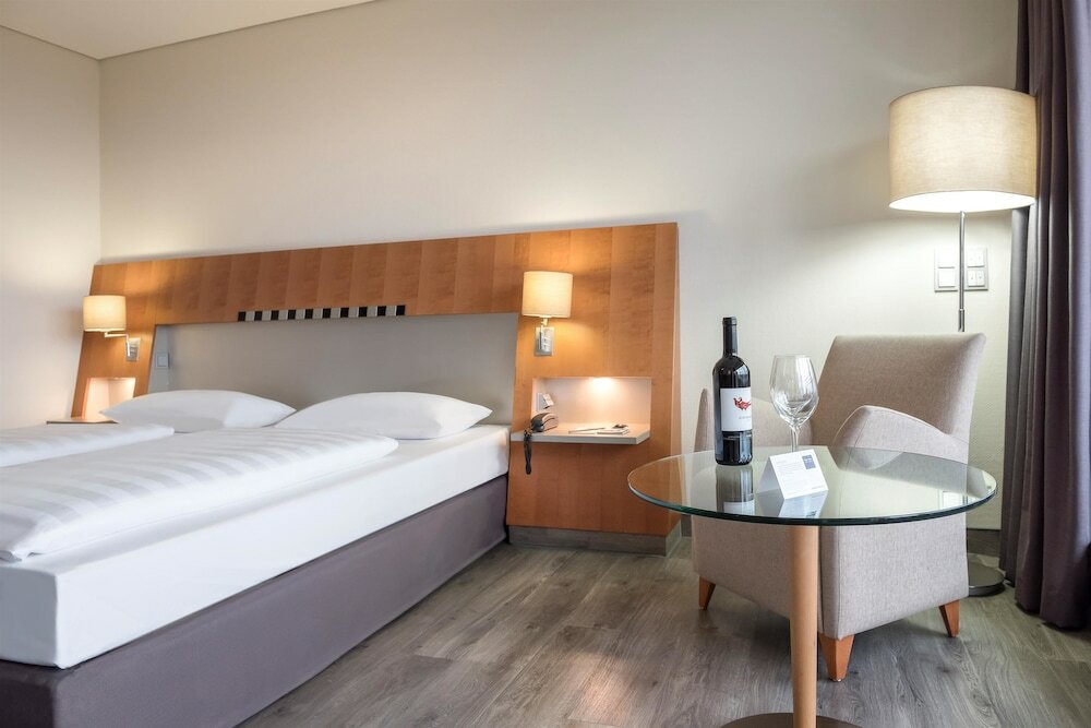 Фото Dorint Am Nurburgring Hocheifel