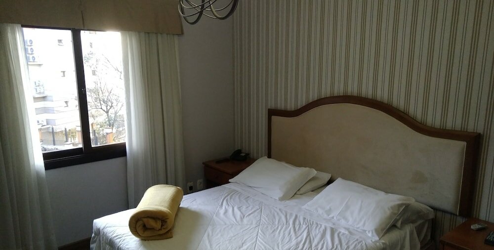 Фото Pousada do Verde