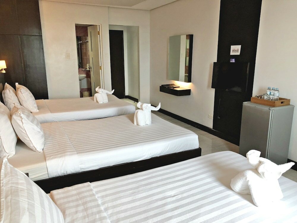 Фото Ninong's Hotel