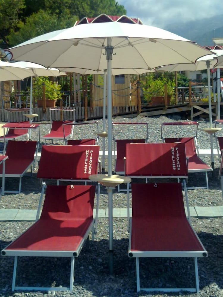 Фото Hotel Pisacane