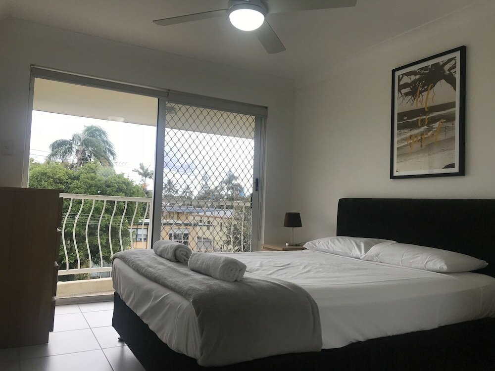 Фото Anchor Down Apartments