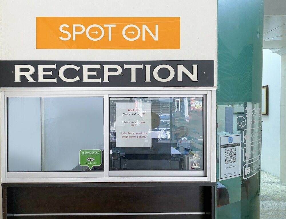 Фото Spot On 89673 Good Friend Hotel