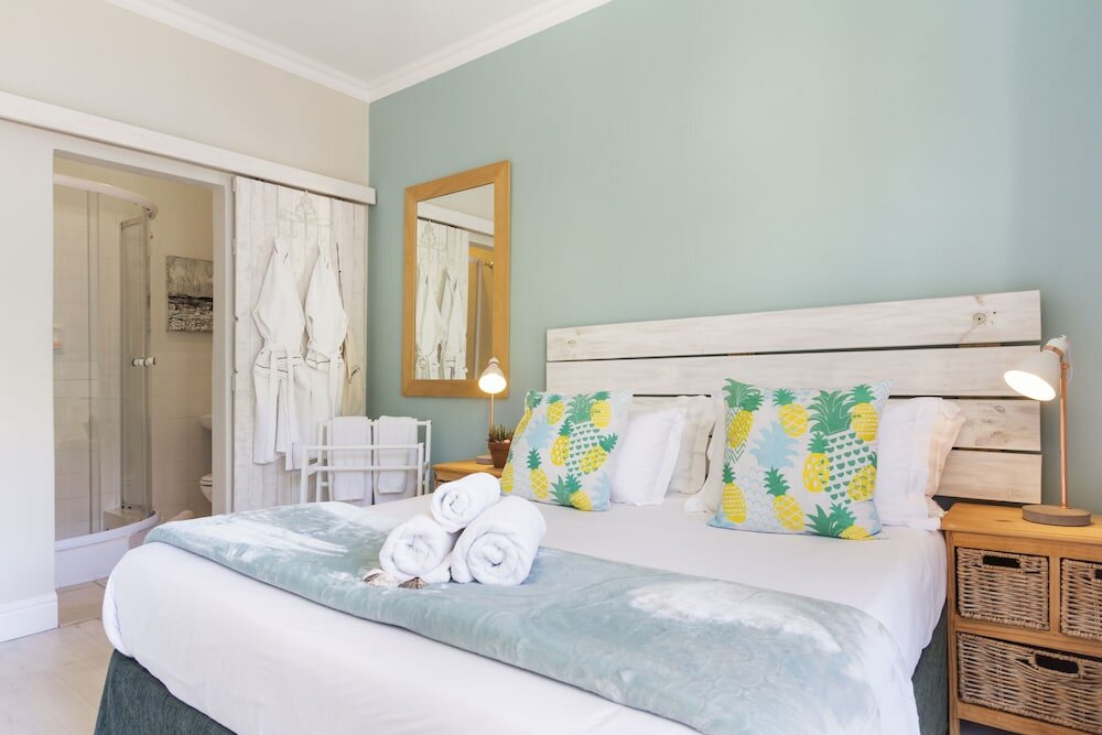 Фото Beach House Hout Bay