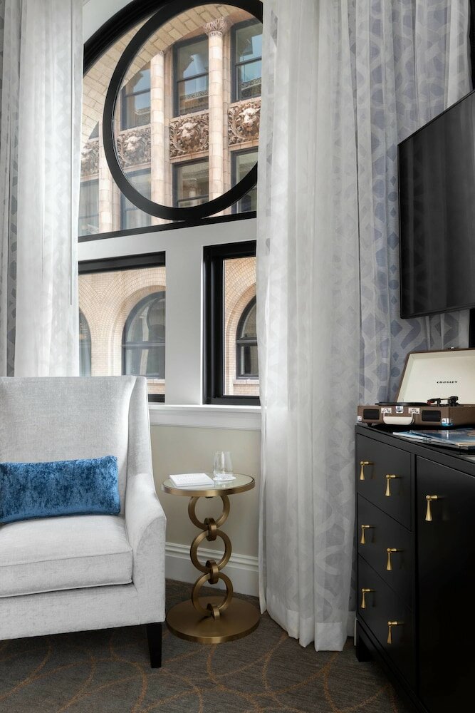 Фото Hotel Saint Louis, Autograph Collection