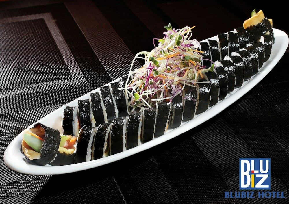 Фото Blubiz Hotel My Dinh Song Da