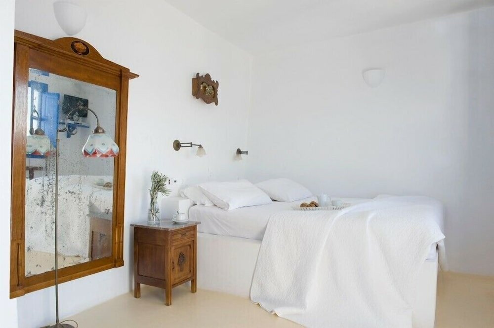 Фото Esperas Santorini