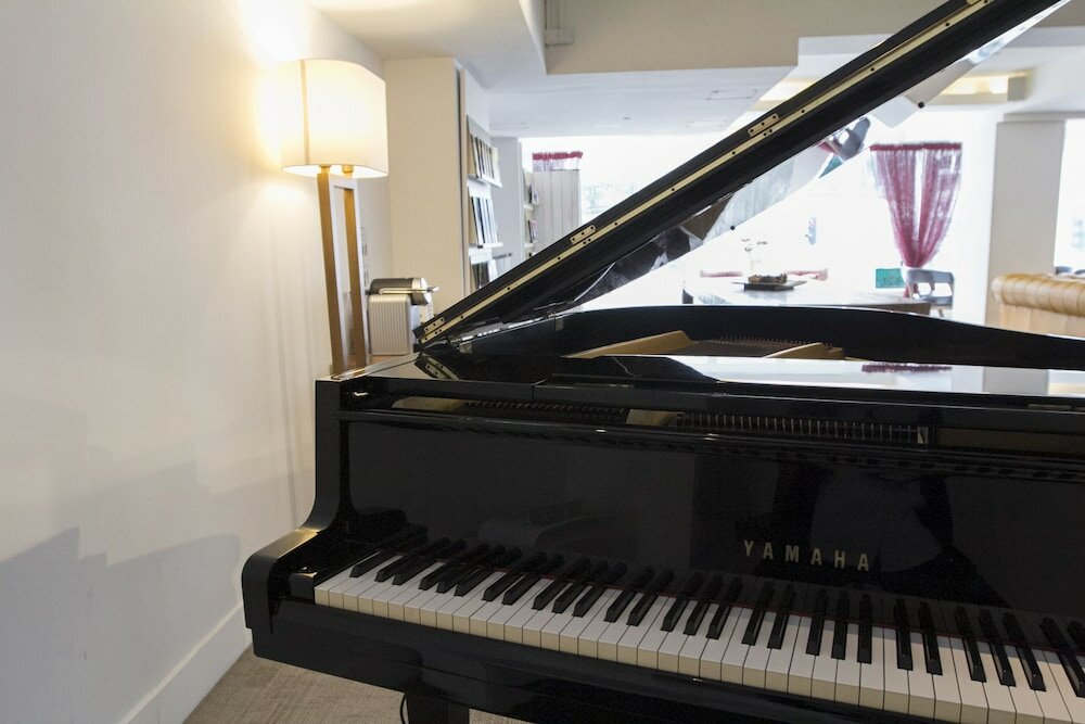 Фото Mini Central