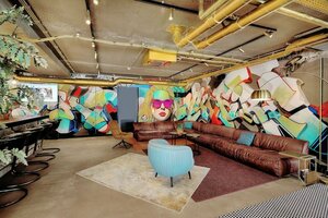 Гостиница Отель the Match