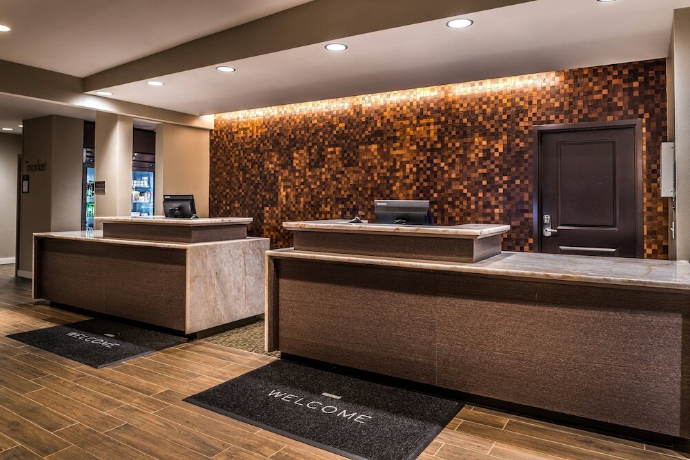 Фото Residence Inn by Marriott Charlotte Steele Creek