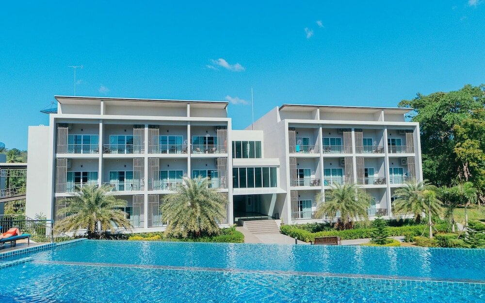 Фото Koh Chang Paradise Hill