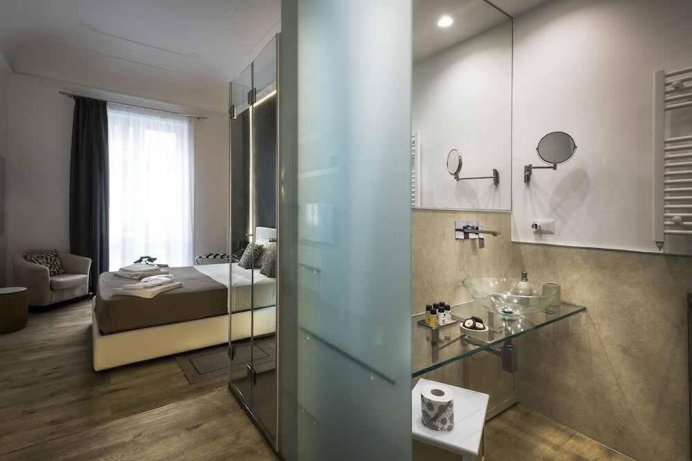 Фото Palermo In Suite Aparthotel Shs