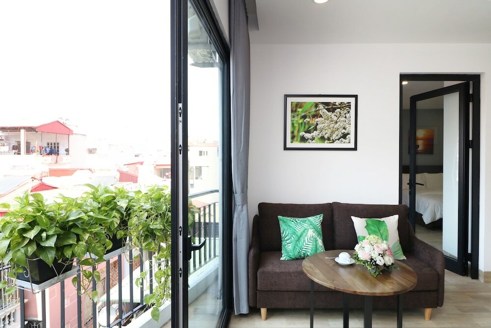 Фото IStay Hotel Apartment 6