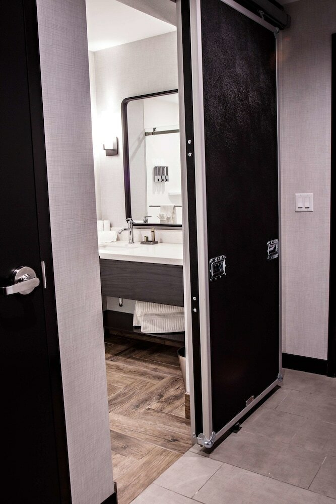 Фото Hotel Rock Lititz