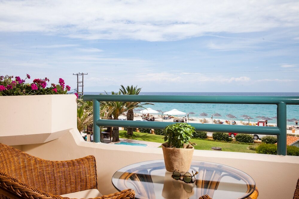 Фото Possidi Holidays Resort & Suites