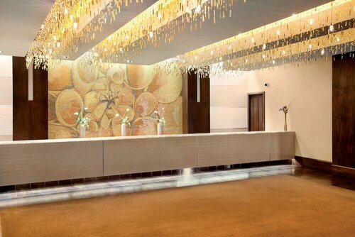 Гостиница Blue Chip Casino Hotel and SPA в Мичиган Сити